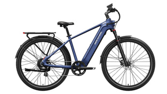 Tarmac Ebike