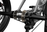 Mokwheel Granite Trike 48V 500W Rear Drive