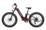 Obsidian ST 2.0 Ebike