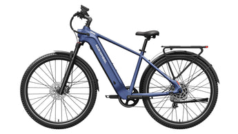 Tarmac Ebike