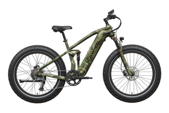 Obsidian 2.0 Ebike