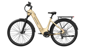 Tarmac ST Ebike