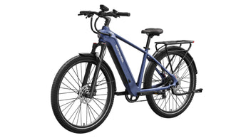 Tarmac Ebike