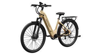 Tarmac ST Ebike