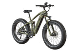 Obsidian 2.0 Ebike
