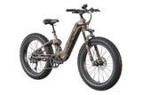 Obsidian ST 2.0 Ebike