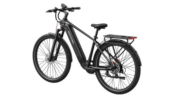 Tarmac Ebike