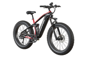 Obsidian 2.0 Ebike