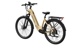 Tarmac ST Ebike
