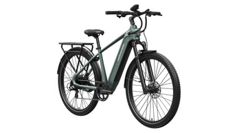 Tarmac Ebike