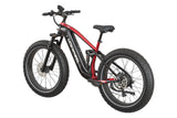 Obsidian 2.0 Ebike