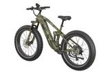 Obsidian 2.0 Ebike
