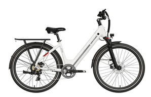 Mokwheel Asphalt ST 2.0 48V 500W