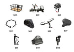 Free Mokwheel Deluxe Accessory Pack