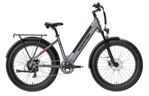 Mokwheel Mesa Plus ST 48V 750W Ebike